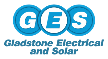 gladstone electrician logo